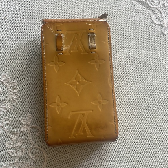 Louis Vuitton Vintage Vernis Walker Accessory Holder - Picture 7 of 11